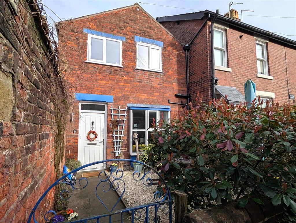 Ellerslie Cottages