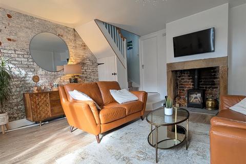 2 bedroom cottage for sale, Ellerslie Cottages, South Clifton Street, Lytham