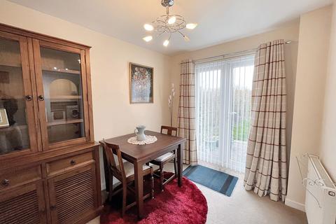 4 bedroom detached house for sale, Chillerton Way, Peterlee, Wingate, Durham, TS28 5DY