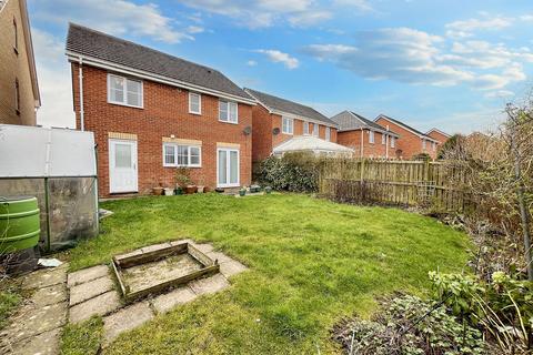 35 Chillerton Way, Wingate, TS28 5DY