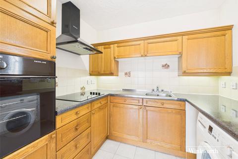 1 bedroom apartment for sale, Radbourne Court, Harrow HA3