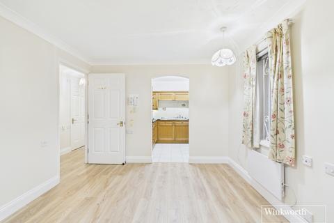 undefined, Radbourne Court, Harrow HA3