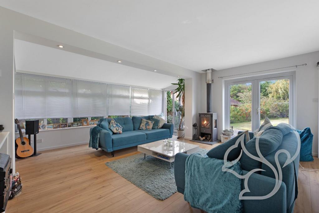 Living/Family Room