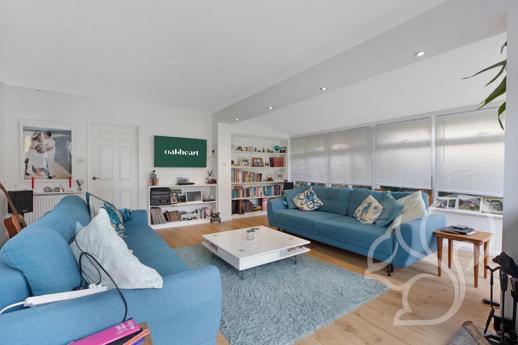 Living/Family Room