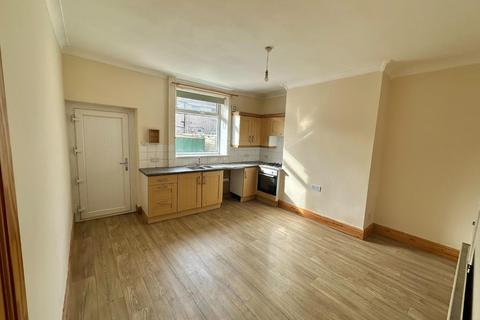 2 bedroom terraced house to rent, Wilton Street, Barrowford