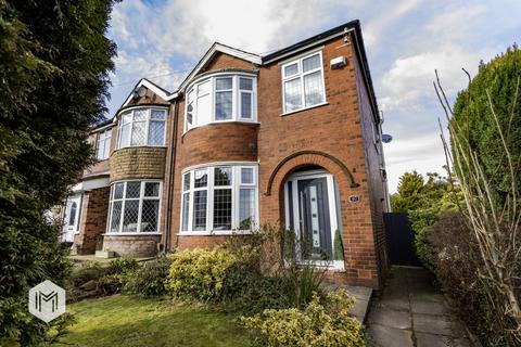 3 bedroom semi-detached house for sale, Southgrove Avenue, Bolton, Lancashire, BL1 7HQ