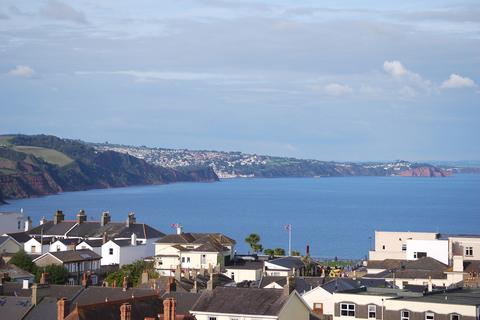 2 bedroom apartment for sale, Lyme View Road, Babbacombe