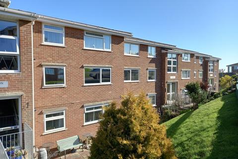 2 bedroom apartment for sale, Lyme View Road, Babbacombe