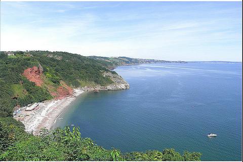 1 bedroom flat for sale, Homecombe House, St. Albans Rd, Babbacombe, Torquay