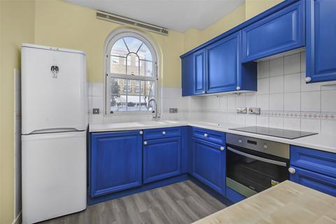 2 bedroom apartment for sale, Frederick Square, London, SE16