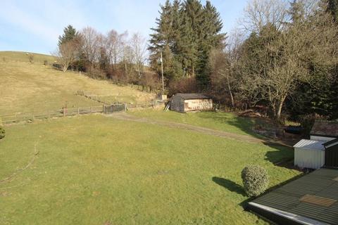 4 bedroom detached house for sale, Llanbadarn Fynydd, Llandrindod Wells, LD1