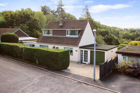 4 bedroom detached bungalow for sale, Rock Park Close, Llandrindod Wells, LD1