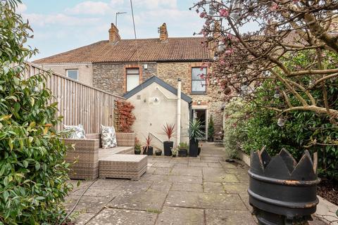 2 bedroom terraced house for sale, Bristol BS15