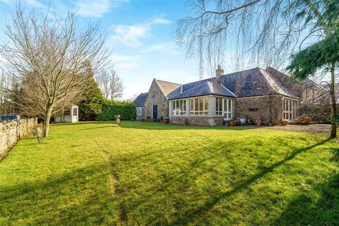 3 bedroom link detached house for sale, The Cottage, Swinton Mill, Coldstream, Scottish Borders, TD12