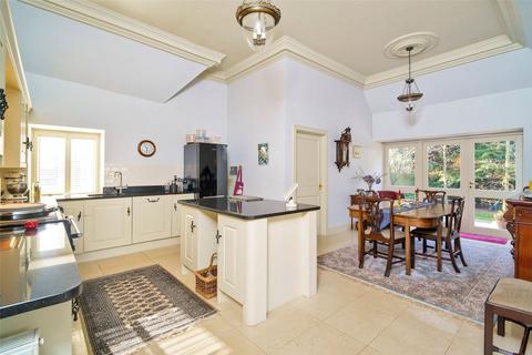 3 bedroom link detached house for sale, The Cottage, Swinton Mill, Coldstream, Scottish Borders, TD12