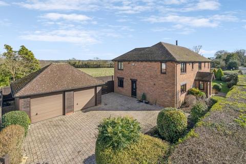 4 bedroom detached house for sale, High Street, Stoke Goldington, Newport Pagnell