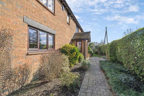 4 bedroom detached house for sale, High Street, Stoke Goldington, Newport Pagnell