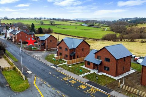 undefined, Cilmery, Builth Wells, LD2