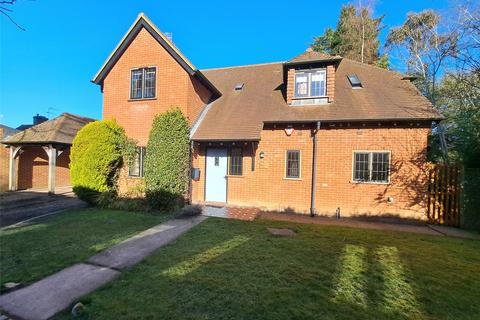 3 bedroom detached house for sale, Guildford Road, Westcott, Dorking, Surrey, RH4