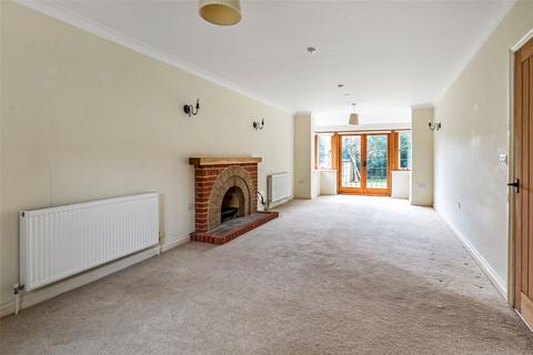 3 bedroom detached house for sale, Guildford Road, Westcott, Dorking, Surrey, RH4