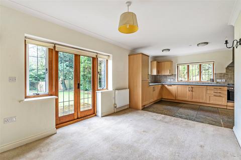 3 bedroom detached house for sale, Guildford Road, Westcott, Dorking, Surrey, RH4