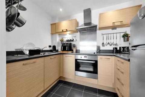 1 bedroom apartment for sale, Tanners Close, Crayford, Kent, DA1