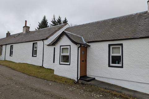 3 bedroom cottage for sale, Donald's Knowe, Wanlockhead, ML12