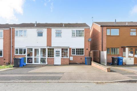 3 bedroom end of terrace house for sale, 7 Salters Lane