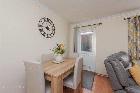 3 bedroom end of terrace house for sale, 7 Salters Lane