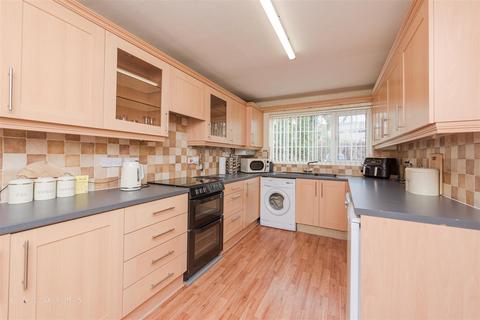 3 bedroom end of terrace house for sale, 7 Salters Lane