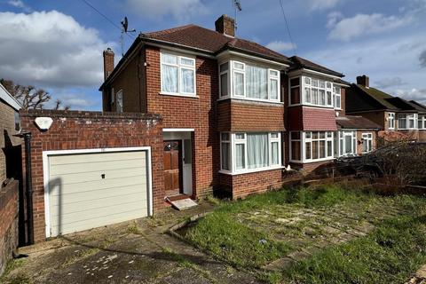 3 bedroom semi-detached house for sale, Winchester Road, Northwood, HA6