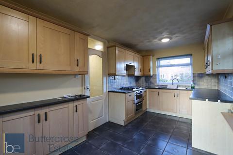 3 bedroom detached house for sale, Derwent Way, Newark