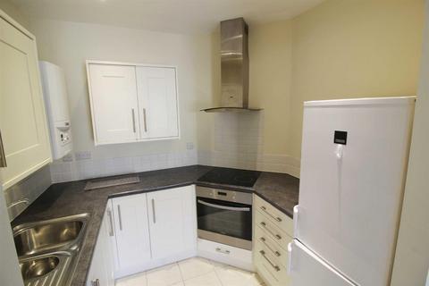 1 bedroom flat to rent, 12 The Causeway, Chippenham