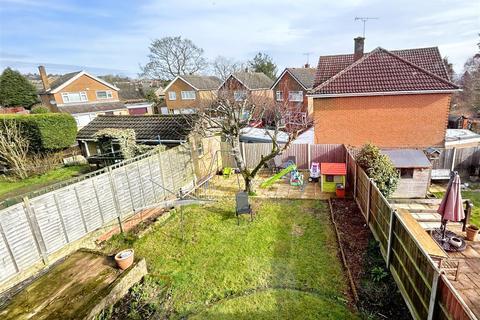 3 bedroom detached house for sale, Moorfield Road, Belper DE56