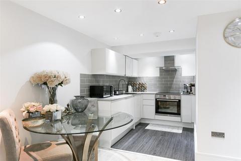 1 bedroom apartment for sale, Upper Mulgrave Road, Cheam Village