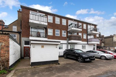 1 bedroom apartment for sale, Upper Mulgrave Road, Cheam Village