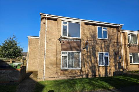 1 bedroom flat to rent, Hanchant Court, Norwich Road, Wisbech