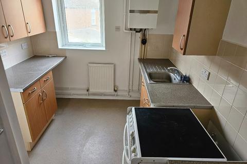 1 bedroom flat to rent, Hanchant Court, Norwich Road, Wisbech