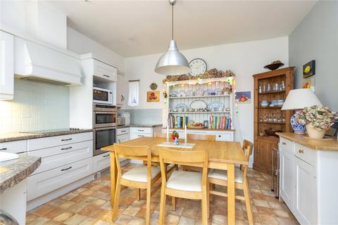 3 bedroom end of terrace house for sale, North Street, Bradford Abbas, Sherborne, Dorset, DT9