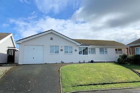 3 bedroom detached bungalow for sale, Plas Edwards, Tywyn LL36