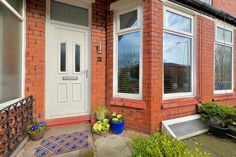 2 bedroom terraced house for sale, Northgate Road, Edgeley