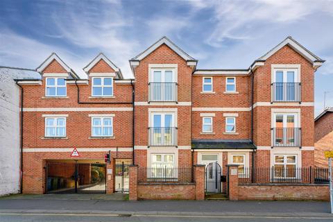 2 bedroom apartment for sale, Beech Road, Manchester M21