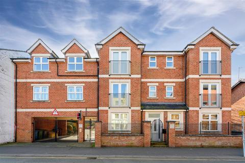 Beech Road, Manchester M21