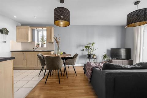 undefined, Beech Road, Manchester M21
