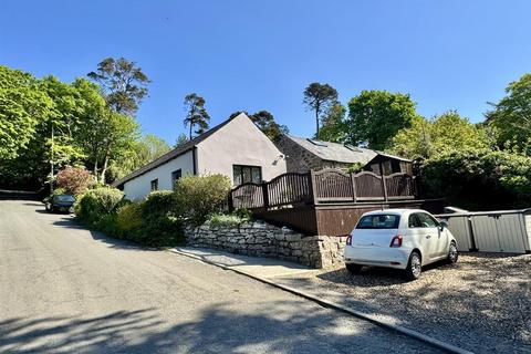3 bedroom detached house for sale, Manor Cottage, Llangoed