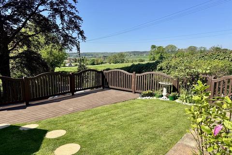 3 bedroom detached house for sale, Manor Cottage, Llangoed