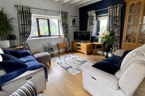 3 bedroom detached house for sale, Manor Cottage, Llangoed