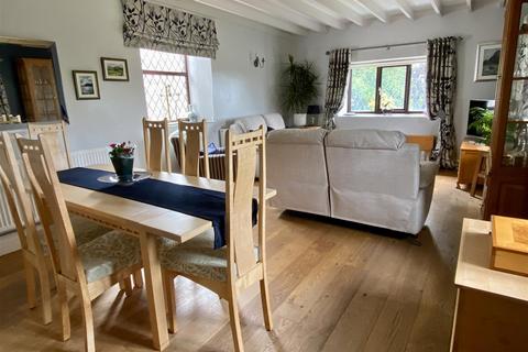 3 bedroom detached house for sale, Manor Cottage, Llangoed
