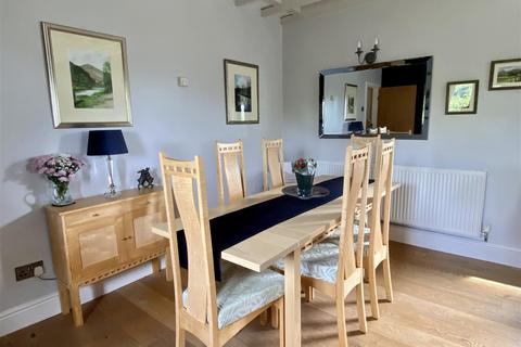 3 bedroom detached house for sale, Manor Cottage, Llangoed