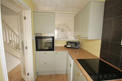 1 bedroom terraced house for sale, Larks Close, Haverhill CB9